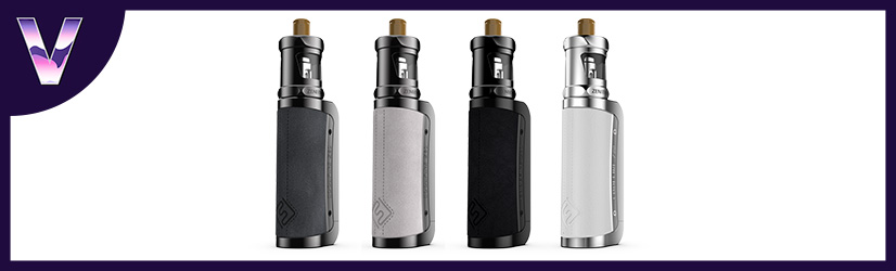 kit coolfire Z80 innokin